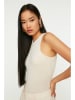 trendyol Body in Creme