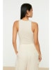 trendyol Body in Creme