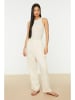 trendyol Body in Creme