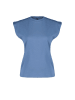 trendyol Shirt in Blau