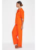 trendyol 2tlg. Outfit in Orange