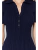 trendyol Jurk donkerblauw