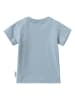 Sterntaler Shirt "Freunde" in Hellblau