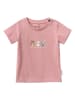 Sterntaler Shirt "Freunde" in Rosa