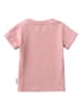 Sterntaler Shirt "Freunde" in Rosa