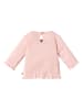 Sterntaler Longsleeve in Rosa