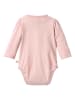 Sterntaler Body "Hase" in Rosa