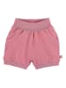 Sterntaler Shorts "Emmi" in Pink