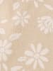 Sterntaler Kleid "Blumen" in Beige