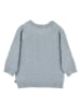 Sterntaler Strick-Pullover "Emmi" in Hellblau