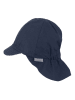 Sterntaler Omkeerbare pet donkerblauw