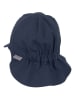 Sterntaler Omkeerbare pet donkerblauw