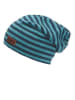 Sterntaler Beanie in Blau