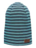 Sterntaler Beanie in Blau