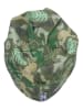 Sterntaler Beanie "Dinosaurier" groen
