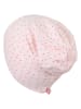 Sterntaler Beanie lichtroze