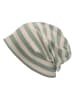 Sterntaler Beanie groen