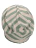 Sterntaler Beanie groen