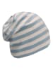 Sterntaler Beanie lichtblauw