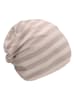 Sterntaler Beanie beige