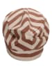 Sterntaler Beanie lichtbruin