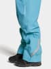 Didriksons Spodnie funkcyjne "Idur" w kolorze niebieskim