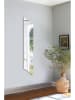 HanahHome Lustra (5 szt.) w kolorze srebrnym - 5 x 100 cm