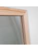 HanahHome Spiegel in Hellbraun - (B)45 x (H)145 cm