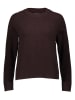 GAP Sweter w kolorze ciemnobrązowym