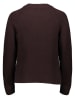 GAP Sweter w kolorze ciemnobrązowym