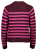 GAP Pullover in Bordeaux/ Pink