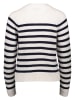 GAP Trui wit/zwart