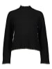 GAP Pullover in Schwarz