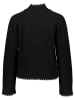 GAP Sweter w kolorze czarnym
