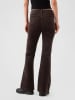 GAP Broek donkerbruin