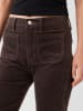 GAP Broek donkerbruin