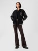 GAP Broek donkerbruin