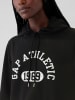 GAP Sweatkleid zwart