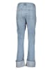 GAP Dżinsy - Regular fit - w kolorze błękitnym