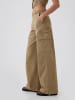 GAP Cargohose in Beige