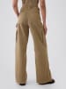 GAP Cargohose in Beige