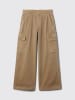 GAP Cargobroek beige