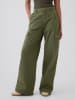 GAP Bojówki w kolorze khaki