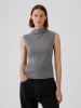 GAP Top in Grau