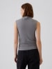 GAP Top in Grau