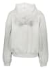 GAP Hoodie lichtgrijs