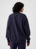 GAP Sweatshirt in Dunkelblau