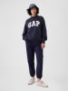 GAP Sweatshirt in Dunkelblau