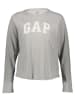GAP Longsleeve grijs