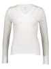 GAP Longsleeve in Weiß